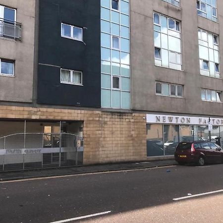 Ochiltree Apartment Glasgow Ngoại thất bức ảnh