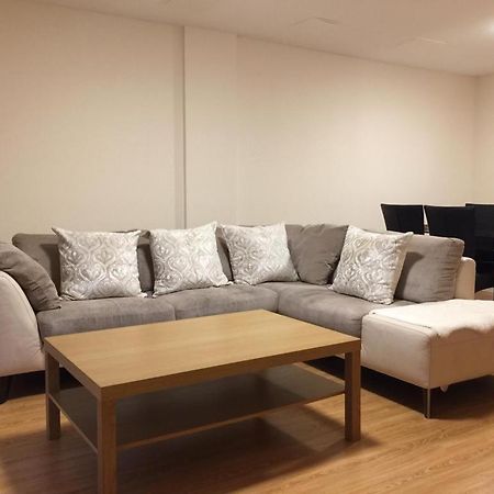 Ochiltree Apartment Glasgow Ngoại thất bức ảnh