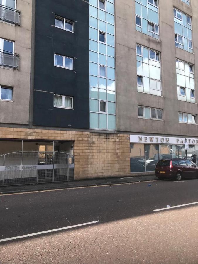 Ochiltree Apartment Glasgow Ngoại thất bức ảnh
