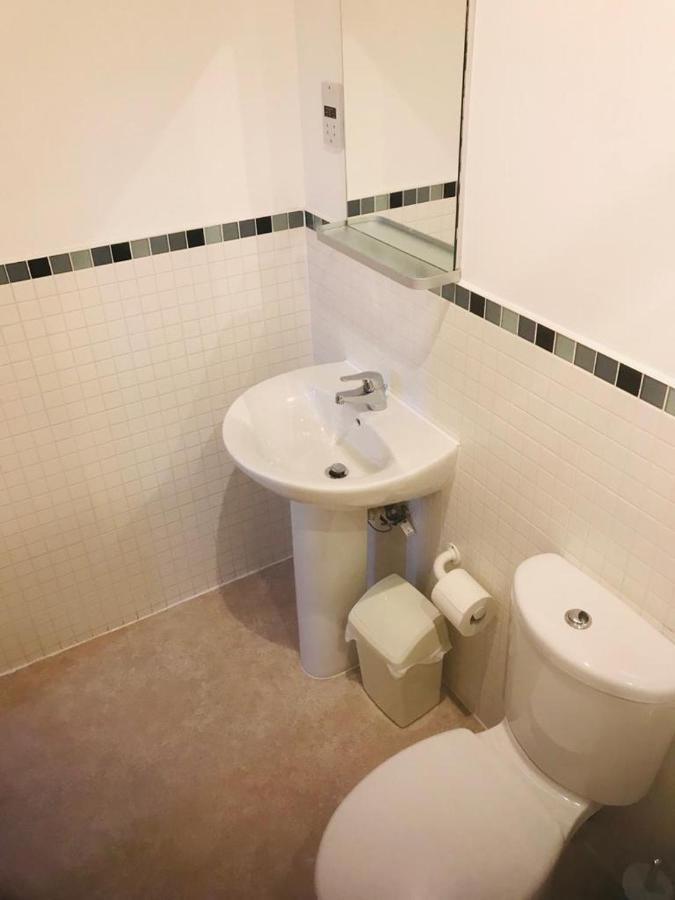 Ochiltree Apartment Glasgow Ngoại thất bức ảnh
