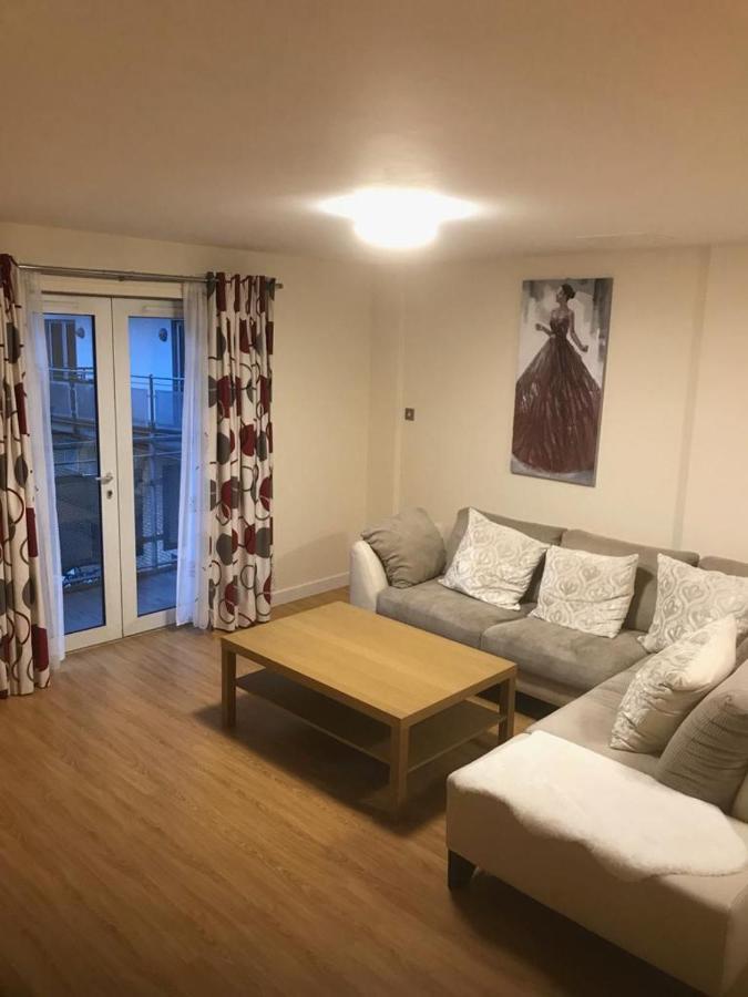 Ochiltree Apartment Glasgow Ngoại thất bức ảnh