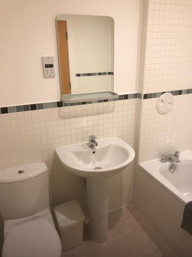 Ochiltree Apartment Glasgow Ngoại thất bức ảnh