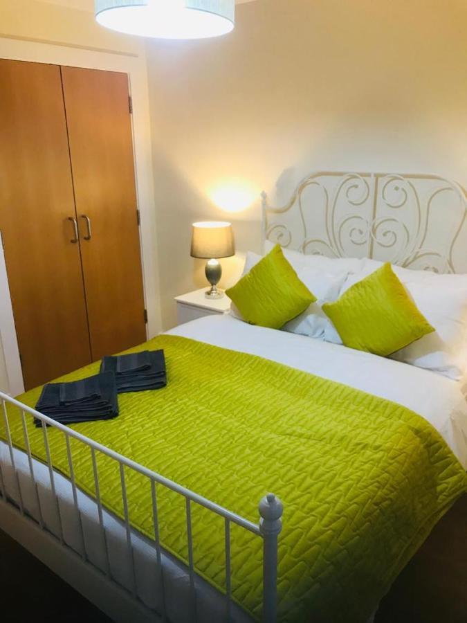 Ochiltree Apartment Glasgow Ngoại thất bức ảnh