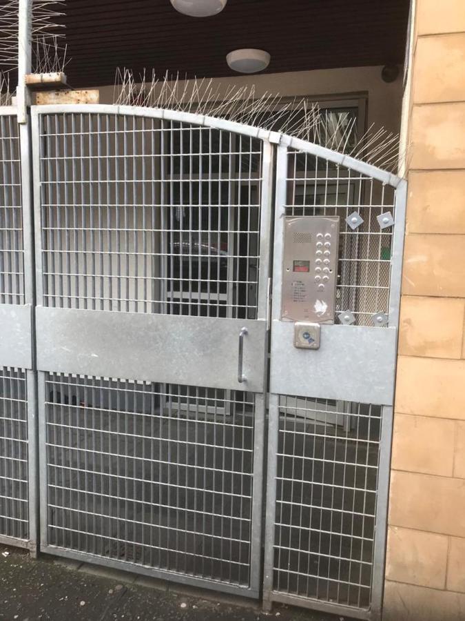 Ochiltree Apartment Glasgow Ngoại thất bức ảnh