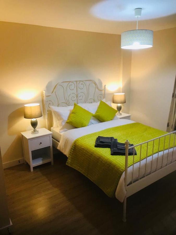 Ochiltree Apartment Glasgow Ngoại thất bức ảnh