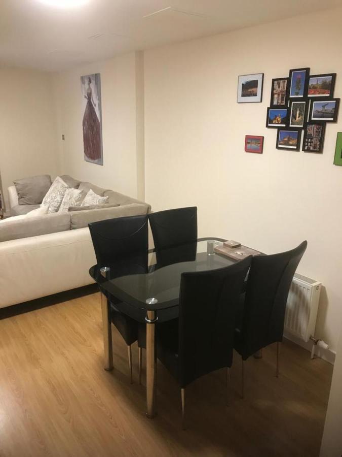 Ochiltree Apartment Glasgow Ngoại thất bức ảnh